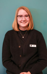 Image of Izzy Hessian