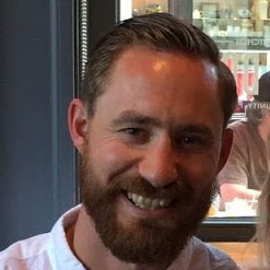 Image of Josh Ramaker